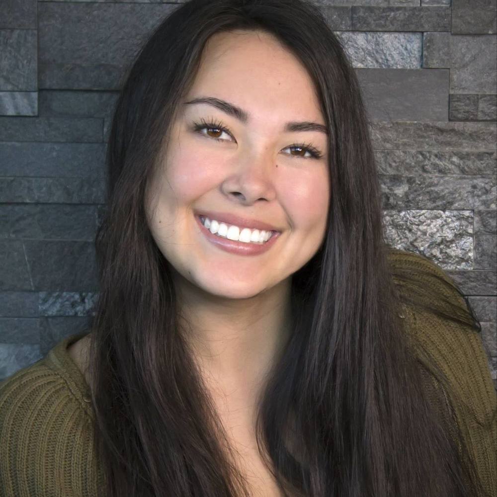 Meet your Posher, Nadine
